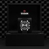 Tudor Black Bay Chrono